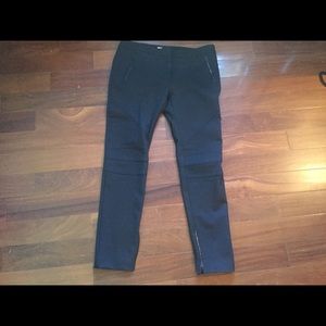 Burberry London womens skinny pants size 14